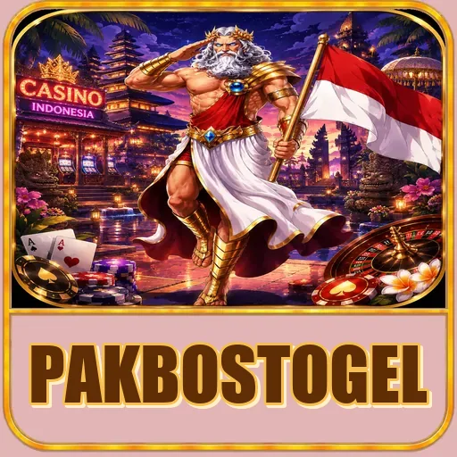 pakbostogel APK Indonesia - Panduan Lengkap dan Tutorial